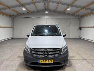 Mercedes Vito 119CDI 140kW Automaat BlueTec Lang picture 4
