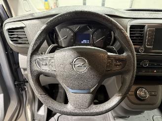 Opel Vivaro 2.0CDTI 106kW Automaat Airco Camera L3H1 Edition picture 26