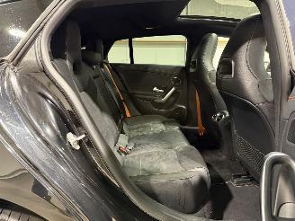 Mercedes Cla-klasse Shootingbrake 250 165kW Automaat Pano 4Matic Premium Plus Orange edition picture 24