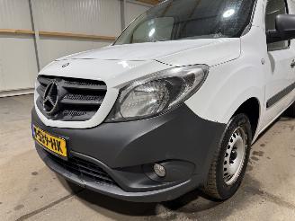 Mercedes Citan 108 CDI 55 kW BlueEFFICIENCY Business Professional picture 24
