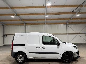 krockskadad bil bedrijf Mercedes Citan 108 CDI 55 kW BlueEFFICIENCY Business Professional 2017/9