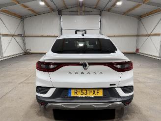 Renault Arkana 1.6 E-Tech 69kW Hybrid 145 Evolution picture 7