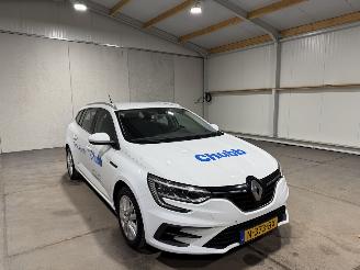 Renault Mégane 1.0TCE 84kW Clima Navi picture 3