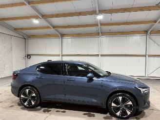 Polestar 2 70kWh Standard Range 200kW Single Motor picture 2