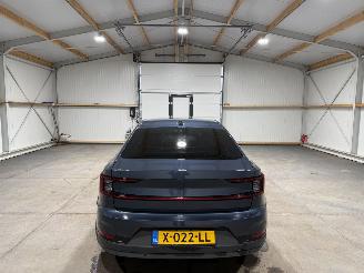 Polestar 2 70kWh Standard Range 200kW Single Motor picture 7