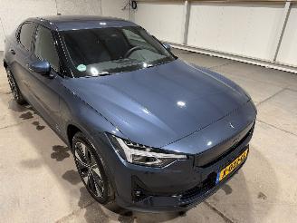 Polestar 2 70kWh Standard Range 200kW Single Motor picture 17