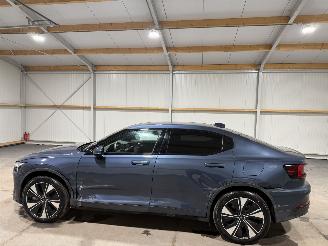 Polestar 2 70kWh Standard Range 200kW Single Motor picture 11