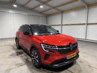 Renault Austral 1.2Mild Hybrid 96kW Pano Advanced picture 3