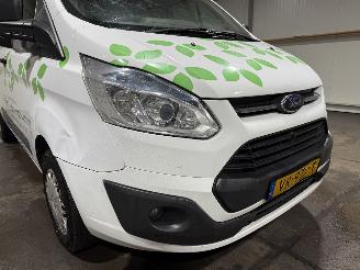 Ford Transit Custom 290 2.2 TDCI 92kW Airco Trend picture 24
