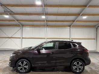 Nissan Qashqai 1.3DIG-T 103kW Clima Design Edition picture 8