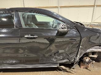 Mercedes Cla-klasse 200D 110kW Automaat Pano Business Solution AMG picture 21