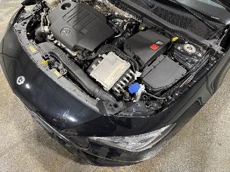 Mercedes Cla-klasse 200D 110kW Automaat Pano Business Solution AMG picture 27