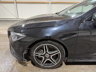 Mercedes Cla-klasse 200D 110kW Automaat Pano Business Solution AMG picture 15