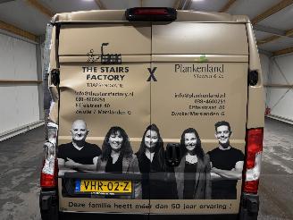 Peugeot Boxer 2.2BlueHDI 103kW L3H2 Premium picture 27