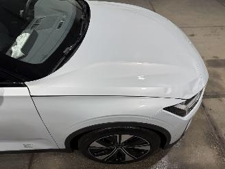 Polestar 2 69kWh Standard Range 170kW Single Motor picture 18