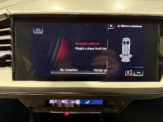 Audi Q4 35 Etron 55kWh 125kW Launch Edition Advanced picture 32