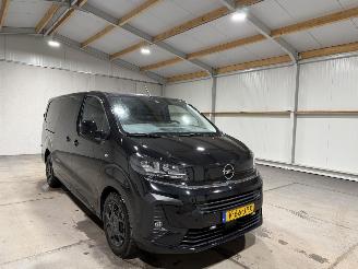 Opel Vivaro 2.0D 106kW Automaat 145 S&S L3 picture 3