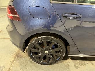 Volkswagen Golf GTE 1.4TSI 110kW Automaat Pano picture 27