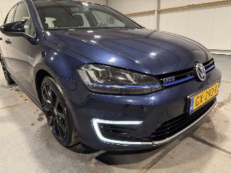 Volkswagen Golf GTE 1.4TSI 110kW Automaat Pano picture 22