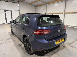 Volkswagen Golf GTE 1.4TSI 110kW Automaat Pano picture 12