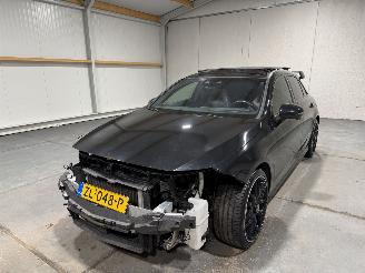 Mercedes A-klasse 220 140kW Automaat Pano Premium Plus picture 10