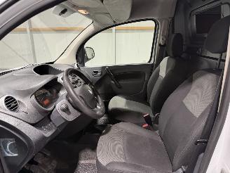 Renault Kangoo 1.5Bleu DCI 59kW Airco Comfort picture 13