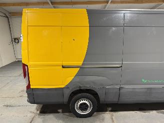 Iveco Daily 3.0CNG 100kW Airco H3 picture 33