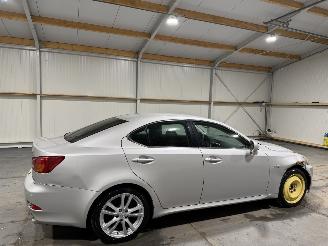Lexus IS 250 153kW Automaat SPORT picture 5