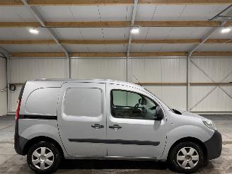 skadebil bedrijf Nissan NV250 1.5dCi 70kW 70kW Airco L1H1 Acenta 2020/9