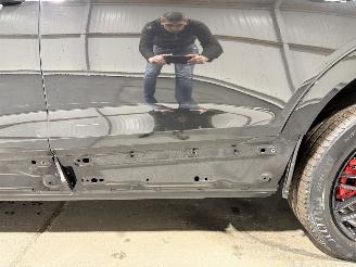 Audi E-tron 55 95kWh 300kW Quattro Advanced Luchtvering Pano picture 16