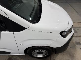 Peugeot Partner 1.5BlueHDI 75kW Airco S&S L1 picture 18