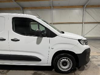 Peugeot Partner 1.5BlueHDI 75kW Airco S&S L1 picture 14