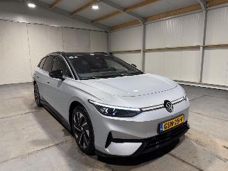 Volkswagen ID.7 Tourer 77kWh 210kW Pro Business 360Camera picture 3