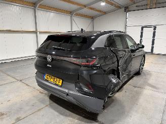 Volkswagen ID.4 77kWh 210kW Pro Oranje Edition picture 6