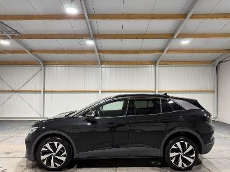 Volkswagen ID.4 77kWh 210kW Pro Oranje Edition picture 8