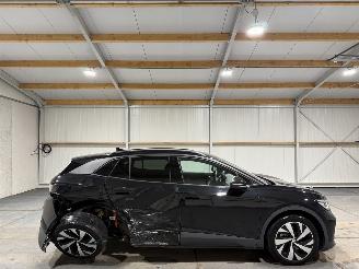  Volkswagen ID.4 77kWh 210kW Pro Oranje Edition 2024/12