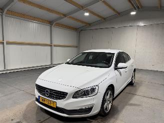 Volvo S-60 2.0D2 88kW Automaat Nordic+ picture 10
