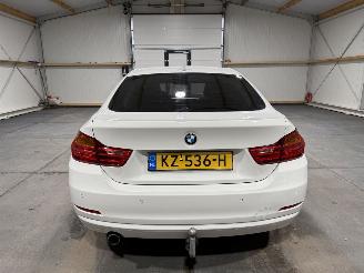 BMW 4-serie 418i 100kW Automaat Centennial High Executive picture 9