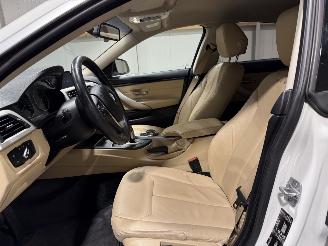 BMW 4-serie 418i 100kW Automaat Centennial High Executive picture 15