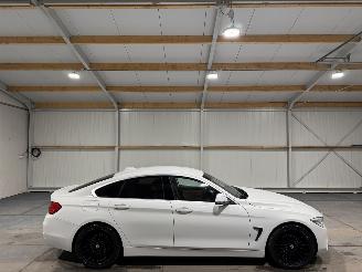 BMW 4-serie 418i 100kW Automaat Centennial High Executive picture 3