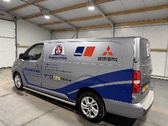 Opel Vivaro 2.0TDCI 106kW Automaat L3H1 Innovation picture 11