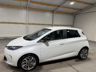 Renault Zoé 22kWh 65kW Q210 INCLUSIEF ACCU Zen Quickcharge picture 9