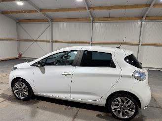 Renault Zoé 22kWh 65kW Q210 INCLUSIEF ACCU Zen Quickcharge picture 11