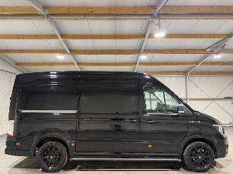 skadebil bedrijf MAN TGE 35 2.0TDI 103kW Automaat  L3 2024/6