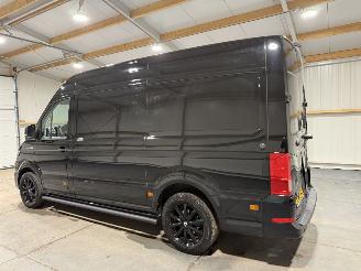 MAN TGE 35 2.0TDI 103kW Automaat  L3 picture 11