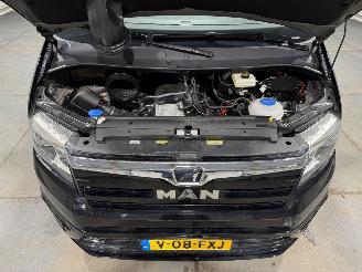 MAN TGE 35 2.0TDI 103kW Automaat  L3 picture 26