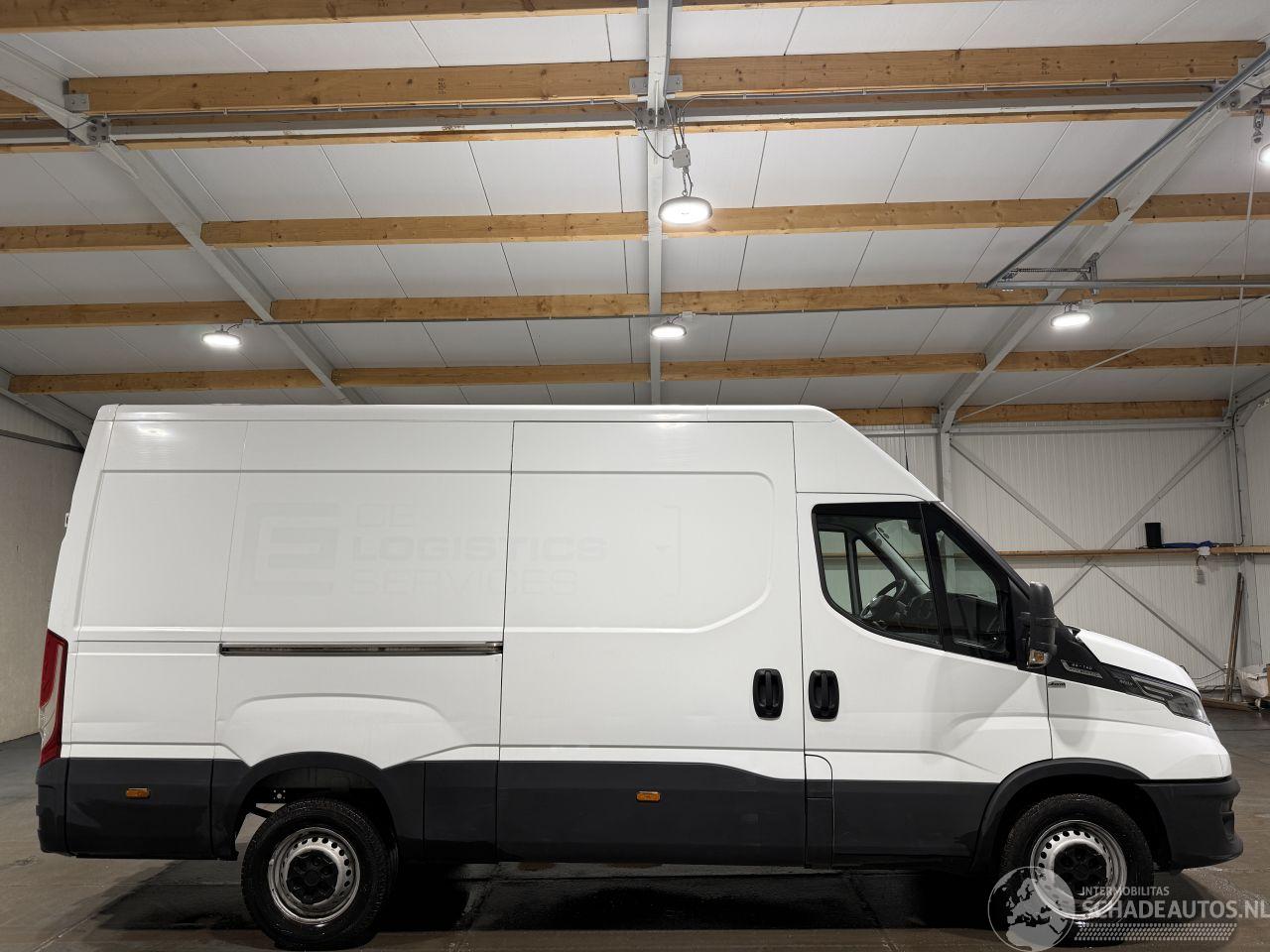 Iveco Daily 2.3D 101kW Automaat Clima Camera H3