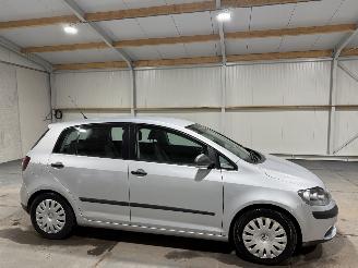 Volkswagen Golf plus 1.4TSI 90kW Airco Trendline picture 2