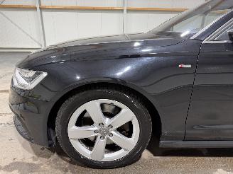 Audi A6 avant 3.0TDI 180kW Automaat Quattro Pro Line S picture 15