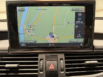 Audi A6 avant 3.0TDI 180kW Automaat Quattro Pro Line S picture 47